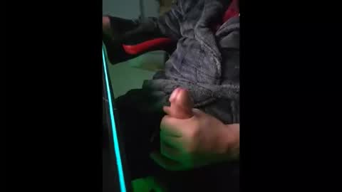 Old Man Dick online show from March 22, 11:26 am