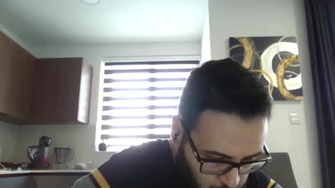 Josbon23 online show from April 13, 8:59 am