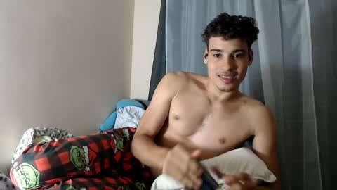 Lin online show from April 26, 2:53 am