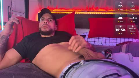 JcMax305 online show from December 20, 11:50 am