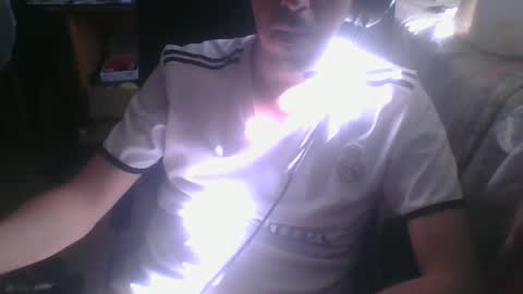 jcsergiod online show from January 8, 2:14 pm