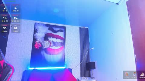 jd thebaby online show from December 23, 10:23 pm