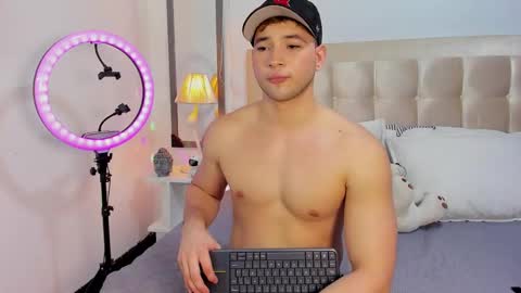 jhon online show from January 31, 4:03 am