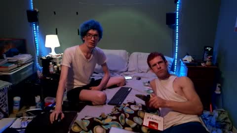 jdichrlj online show from February 12, 5:57 am