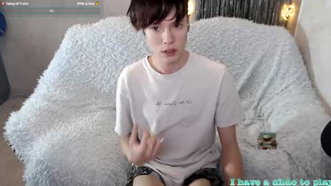 Angel online show from April 17, 11:29 pm