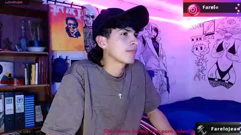 Jean online show from April 23, 7:02 am