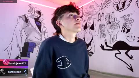 Jean online show from October 30, 9:33 am