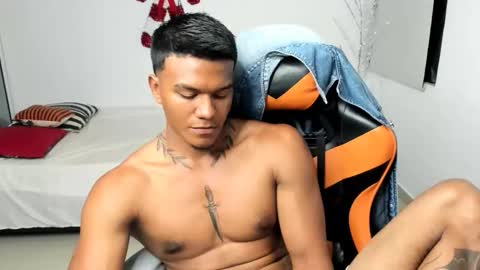 jeanfran_ferrer online show from February 1, 11:03 pm