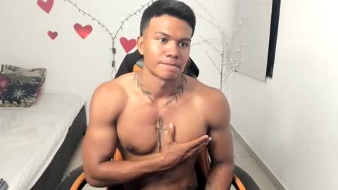 jeanfran_ferrer online show from February 14, 11:33 pm