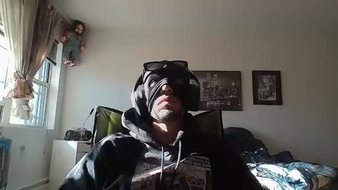 jean pier bello Silva online show from December 31, 6:02 pm