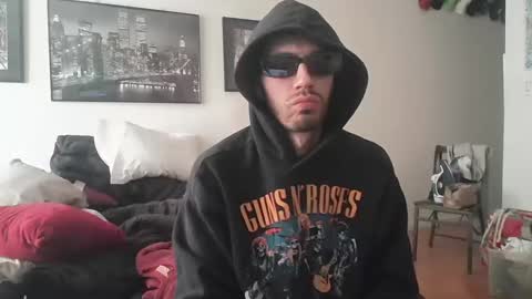 jean pier bello Silva online show from January 22, 3:07 pm