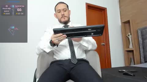 Jeanpiere online show from March 26, 3:10 am