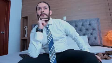 Jeanpiere online show from March 24, 3:01 am