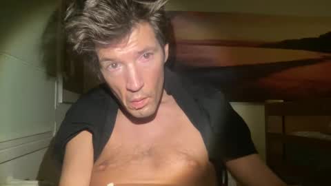 jeanslov online show from February 22, 1:11 am