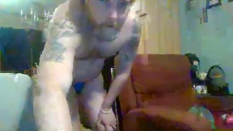 jearnold44 online show from March 9, 5:11 am