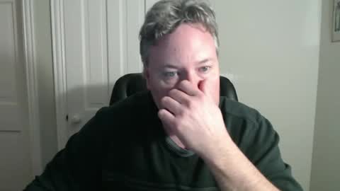 Snapshot of jeb5150 chatting on February 6, 5:14 am JE online show from February 6, 5:14 am