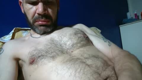 Matt online show from January 14, 11:58 pm