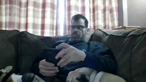 Matt online show from December 21, 10:45 am