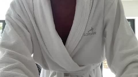 Sensual Jeeves online show from September 13, 10:16 am