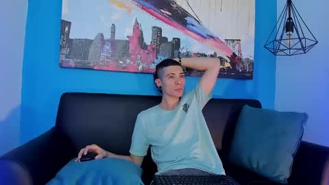 Jeff  online show from December 6, 2:24 am