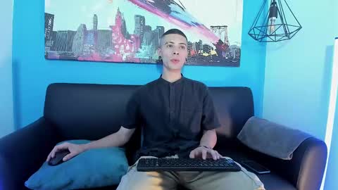 Jeff  online show from January 12, 2:24 am