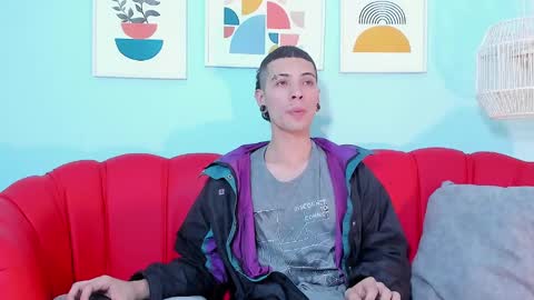 Jeff  online show from January 5, 3:32 am