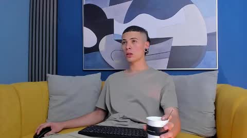 Jeff  online show from December 13, 1:26 am