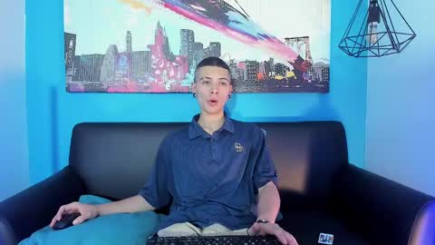 Jeff  online show from January 13, 1:23 am