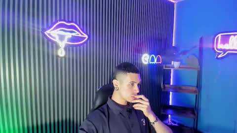 Jeff  online show from January 10, 12:42 pm