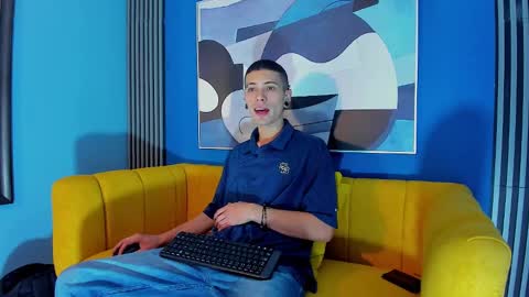 Jeff  online show from February 10, 4:30 am