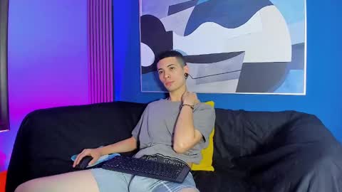 Jeff  online show from October 1, 1:04 pm