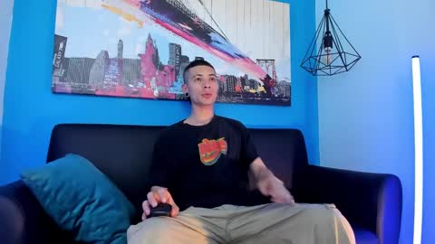 Jeff  online show from December 3, 3:29 am