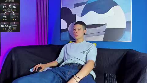 Jeff  online show from October 2, 1:15 pm