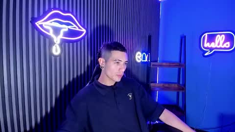 Jeff  online show from January 6, 12:16 am