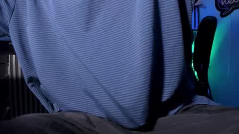 Jeff  online show from February 21, 9:27 pm