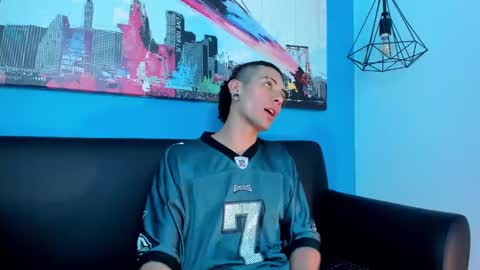 Jeff  online show from December 7, 2:20 am