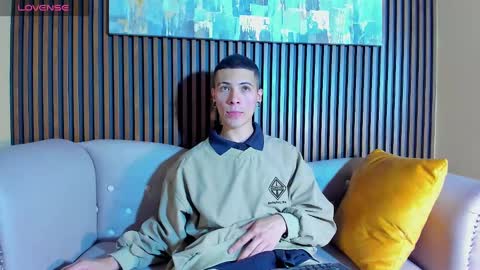 Jeff  online show from December 30, 12:11 am