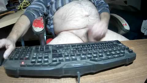 jeff_401962 online show from June 14, 9:00 am