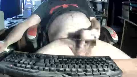 Jeffrey Sinclair online show from November 13, 9:41 pm