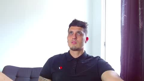 Jeff Deal online show from March 5, 8:23 pm