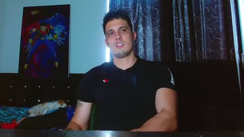 Jeff Deal online show from February 10, 9:47 pm