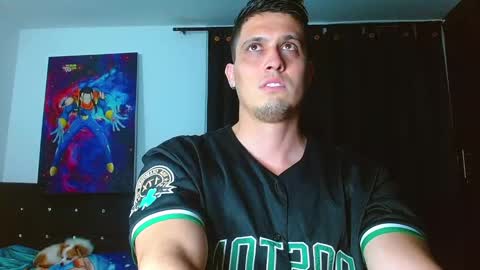 Jeff Deal online show from February 25, 12:47 am