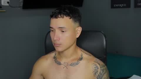 Jeff Seid online show from April 23, 10:01 pm