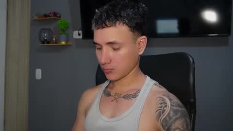 Jeff Seid online show from February 3, 6:57 pm