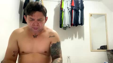 jeff_sexy754 online show from November 2, 2:49 am