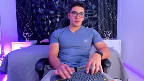 Jeff online show from November 12, 8:47 pm