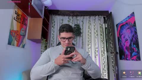 Jeff online show from January 16, 8:33 pm