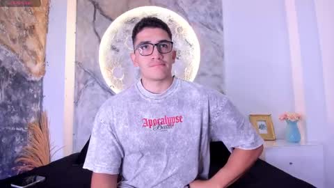 Jeff online show from May 25, 12:00 pm