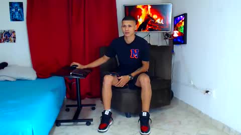 jeffer21_hot online show from June 10, 3:19 am