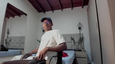 Jeff online show from November 1, 1:59 pm